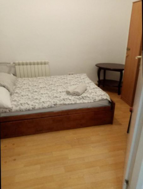 Pokój na ulicy Andersa 26